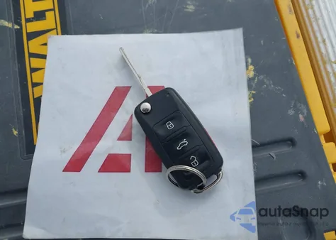 2014 Volkswagen Jetta 2.0L Tdi z USA, uszkodzony, nr VIN 3VWLL7AJ9EM351494